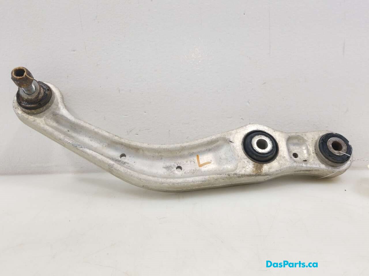 Rear Upper Control Arm L