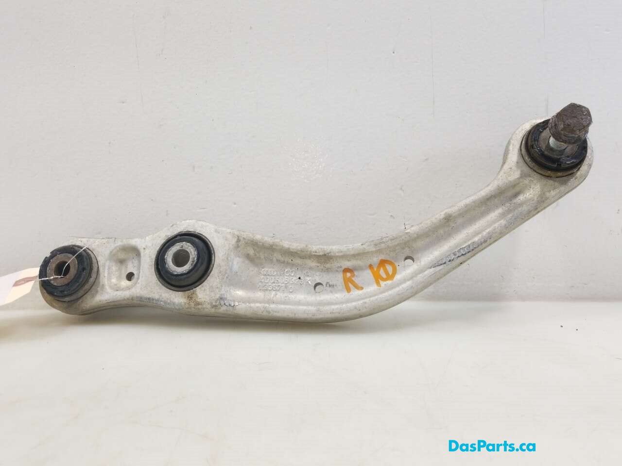 Rear Upper Control Arm R