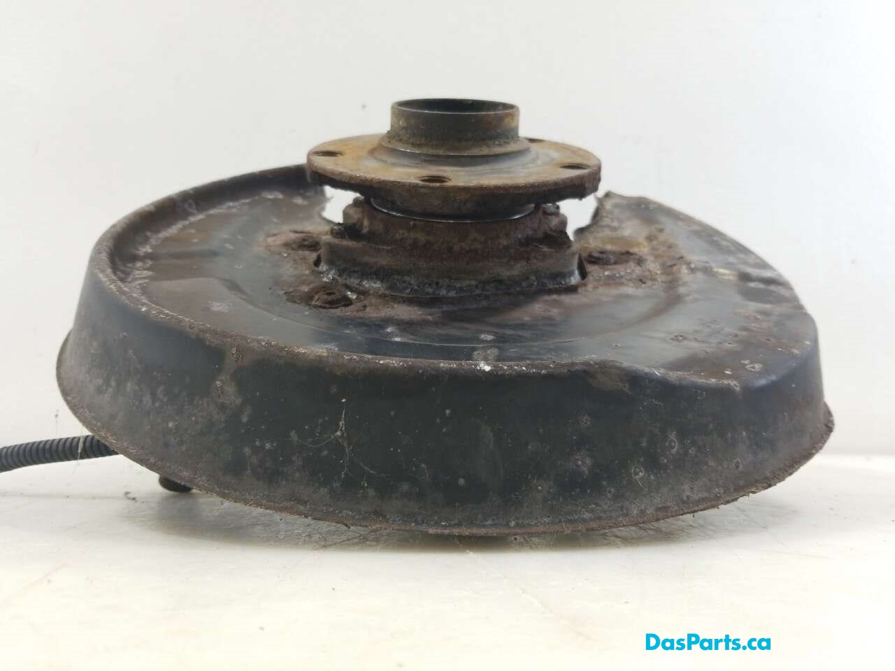 Spindle LR