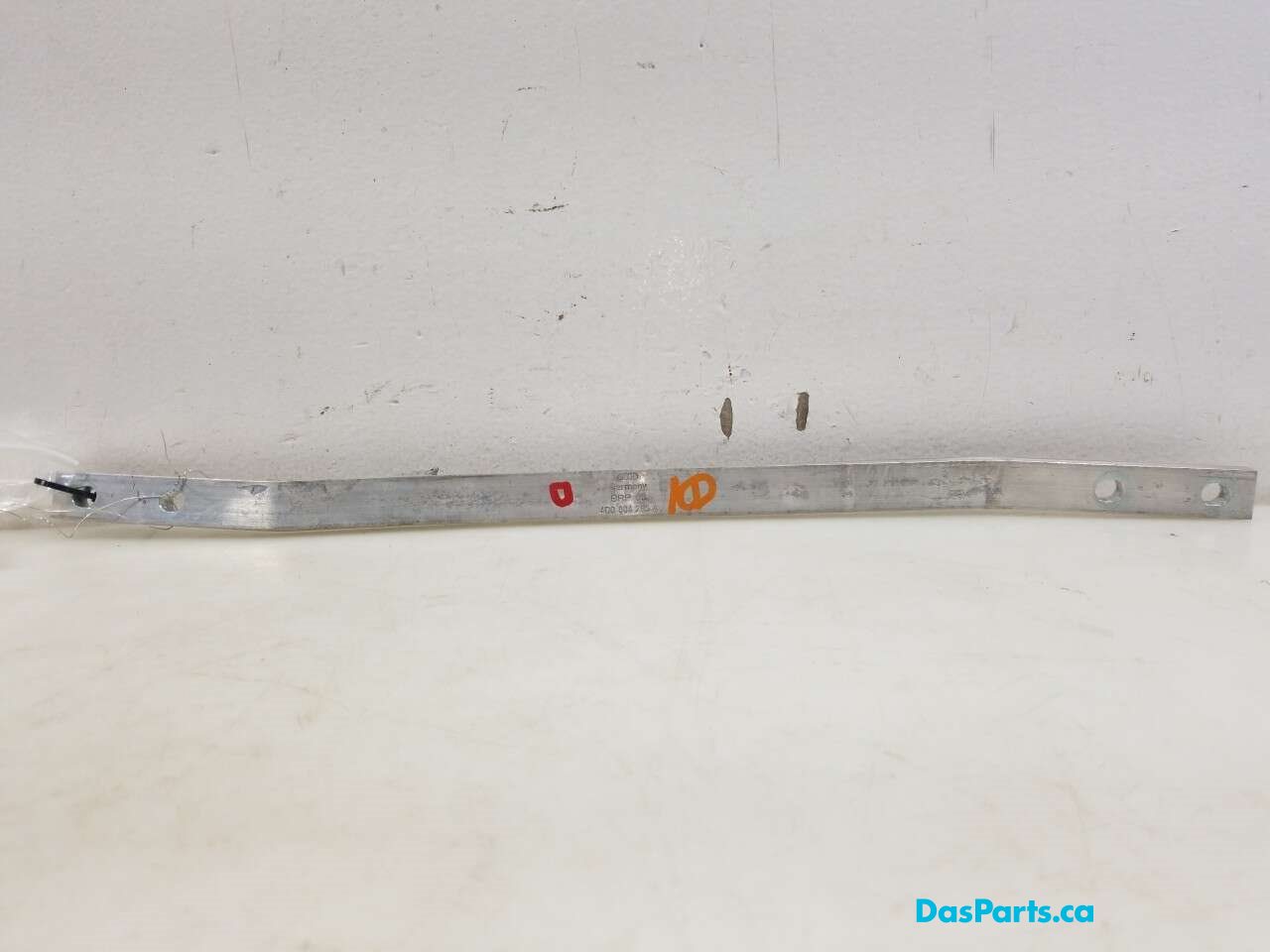 Additional Reinforcement Seat Support L