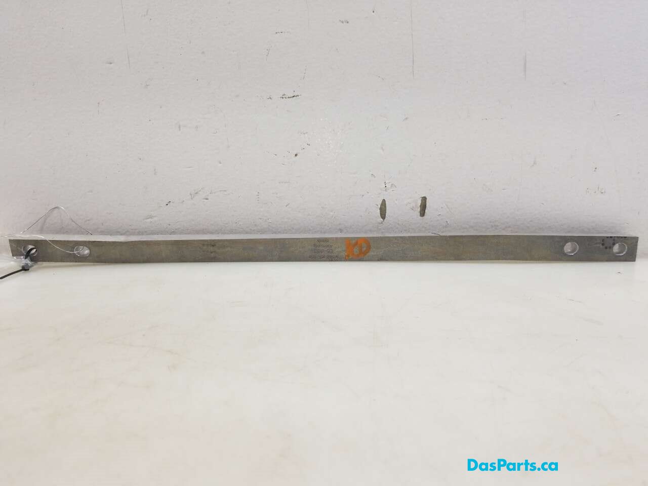 Additional Reinforcement Seat Support R