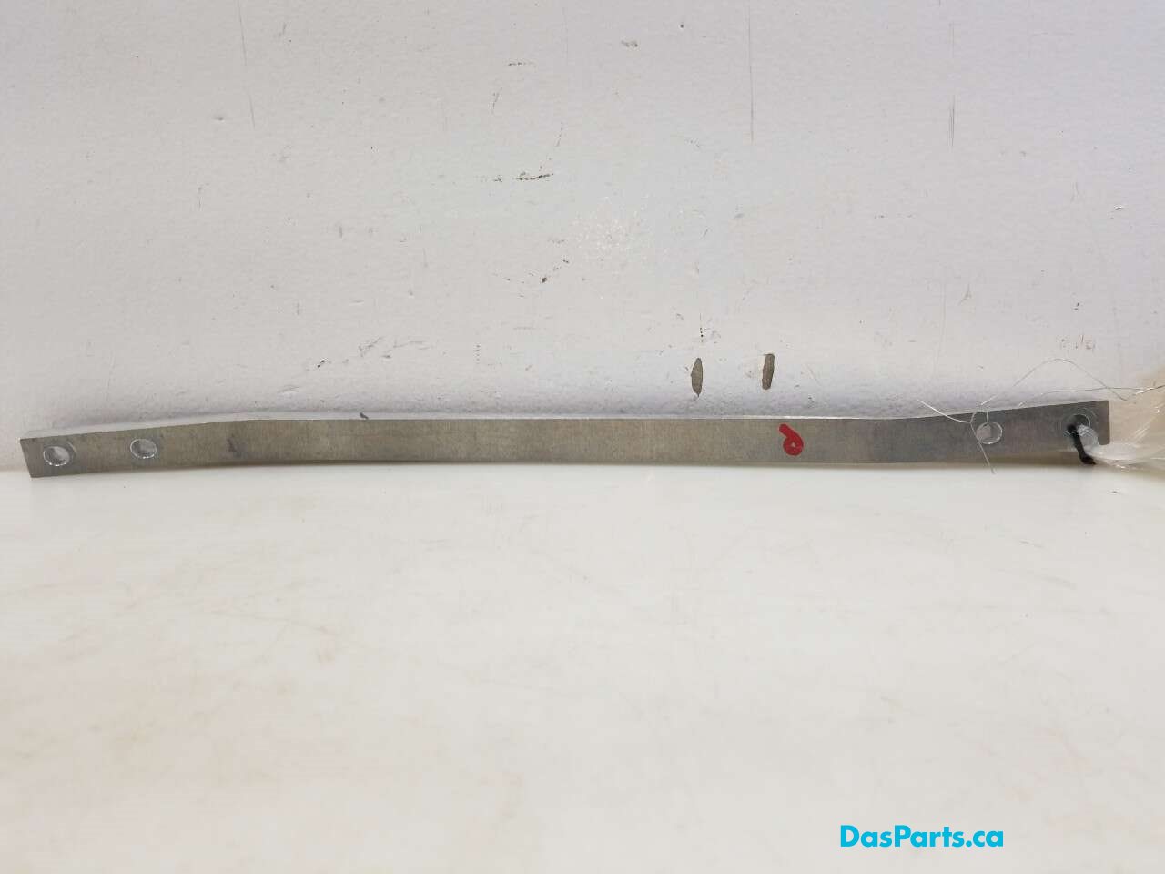 Additional Reinforcement Seat Support R