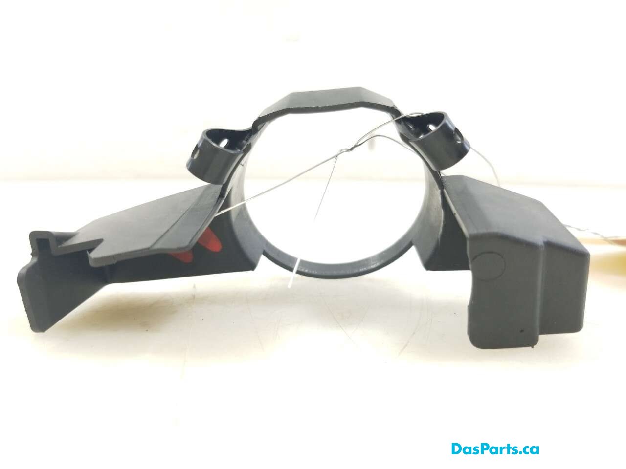 Ignition Switch Trim