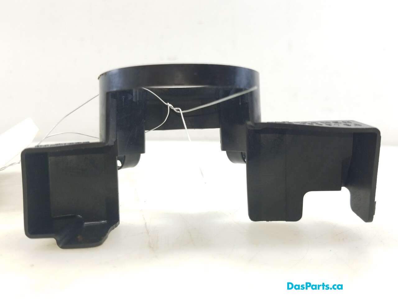 Ignition Switch Trim