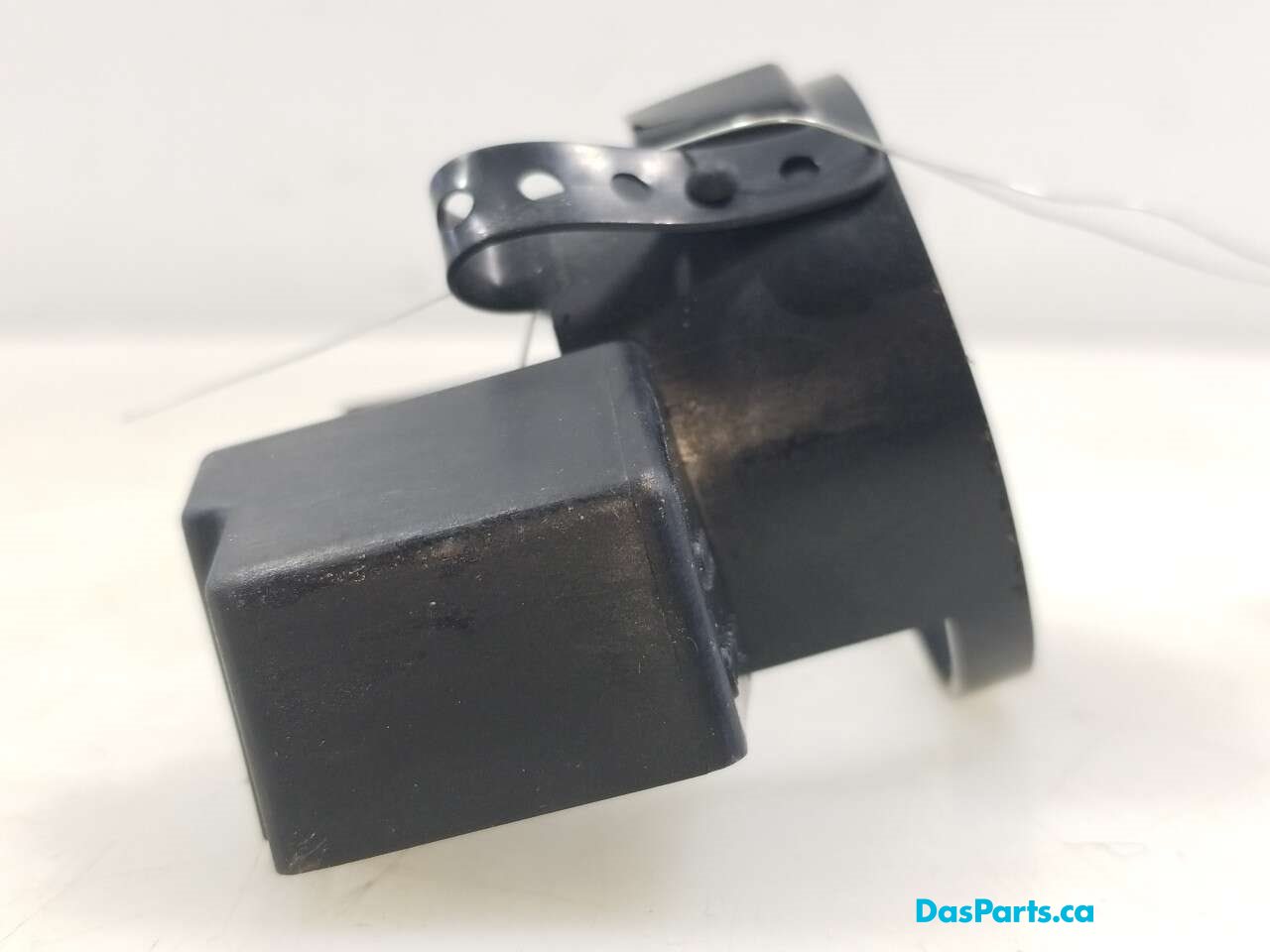Ignition Switch Trim