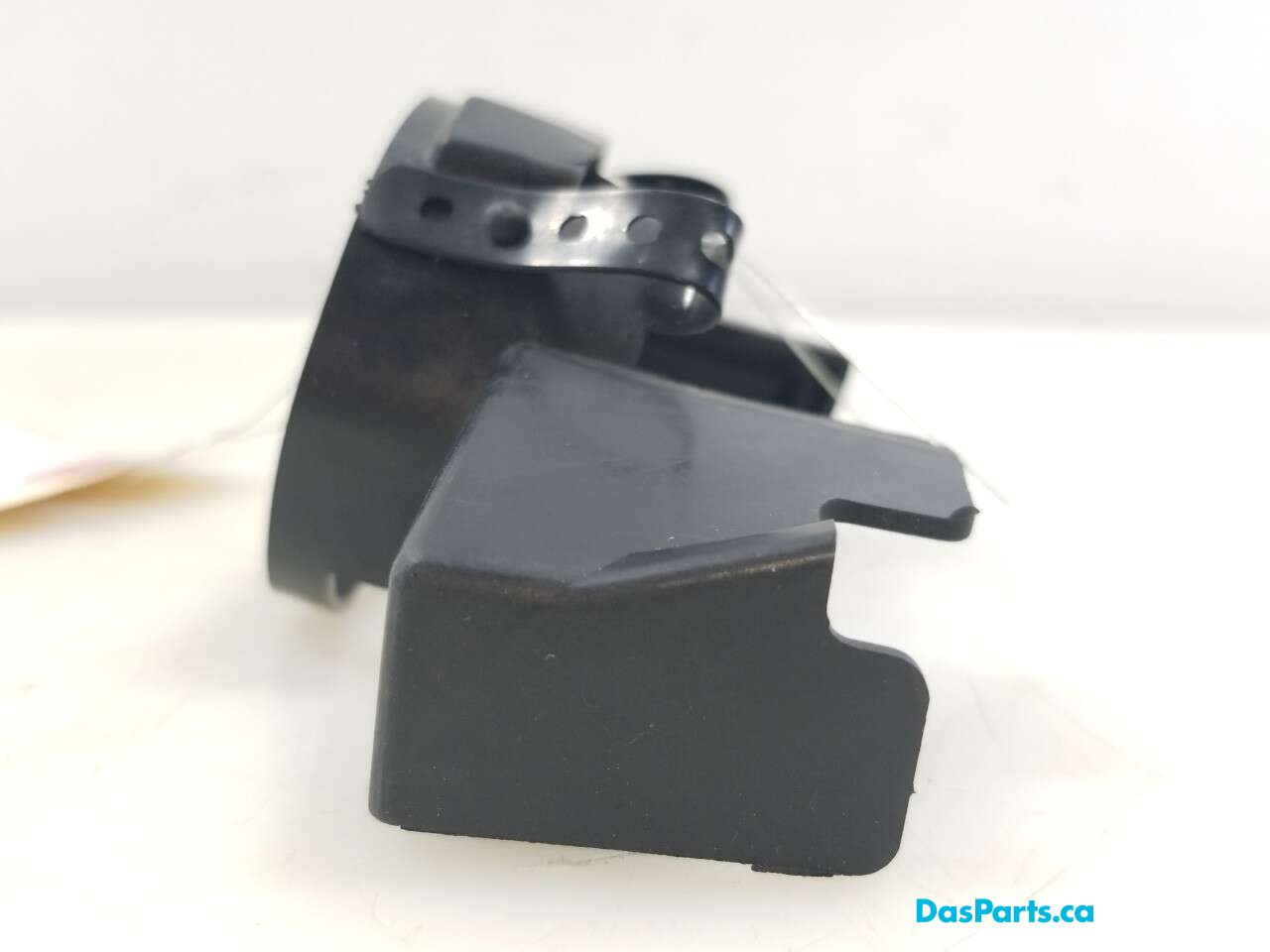 Ignition Switch Trim