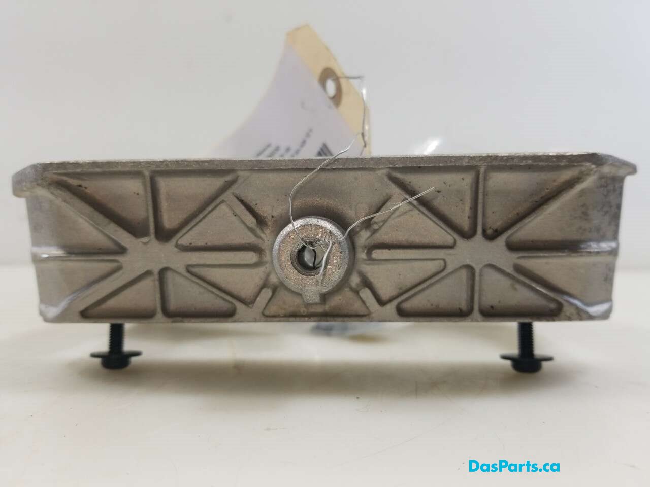 Armrest Base
