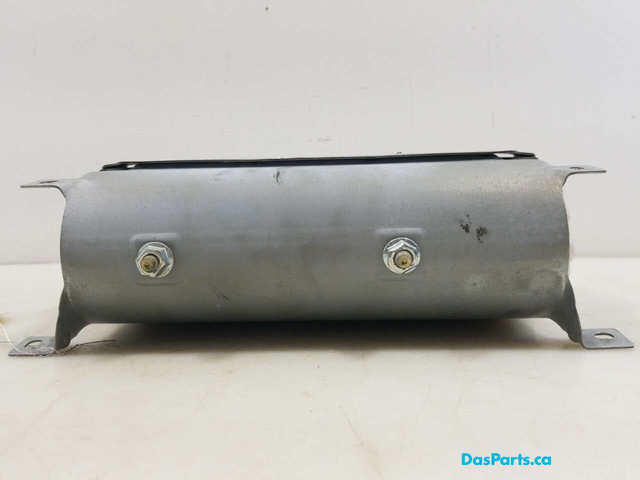 Airbag RF In Dash