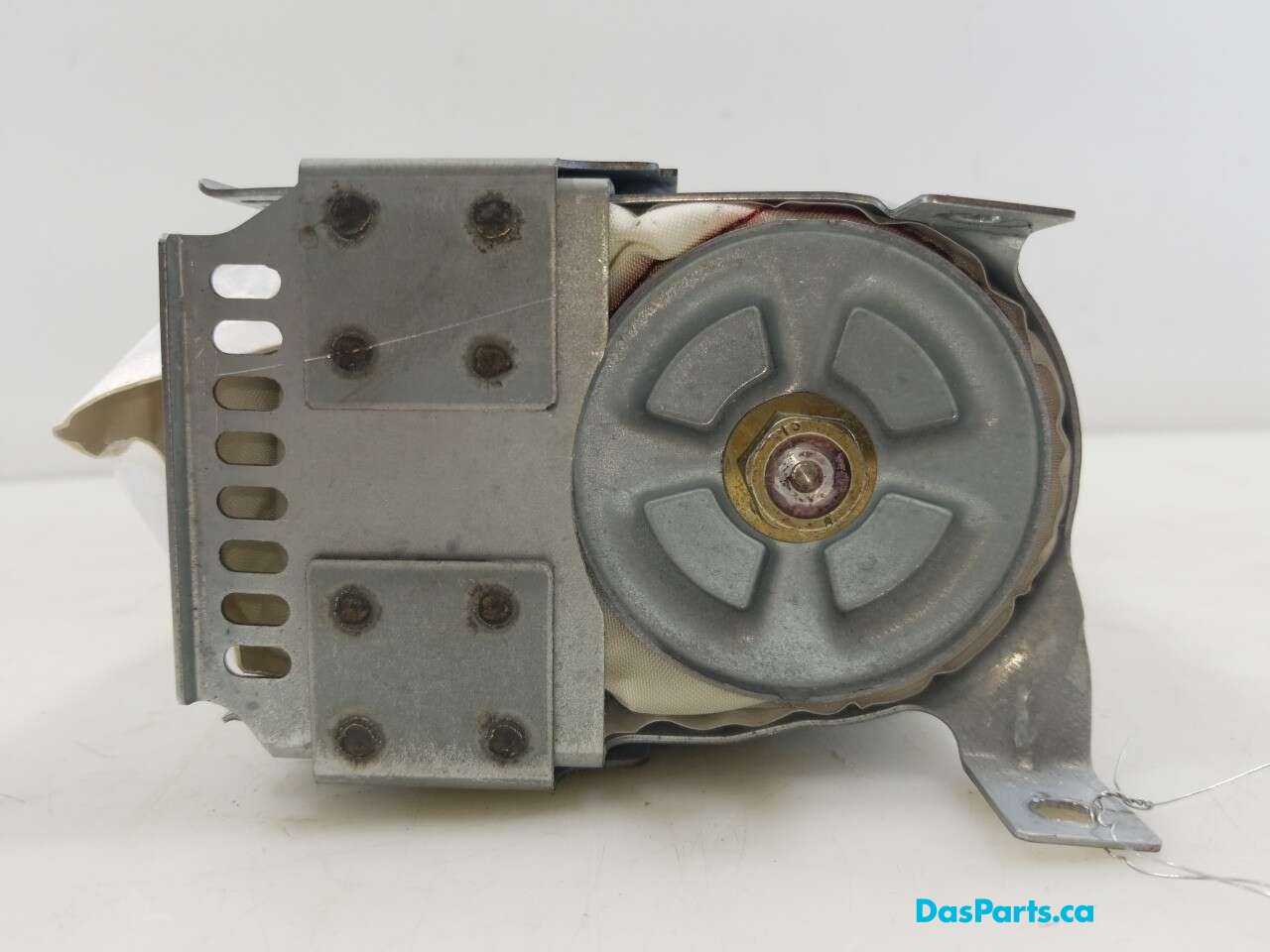 Airbag RF In Dash