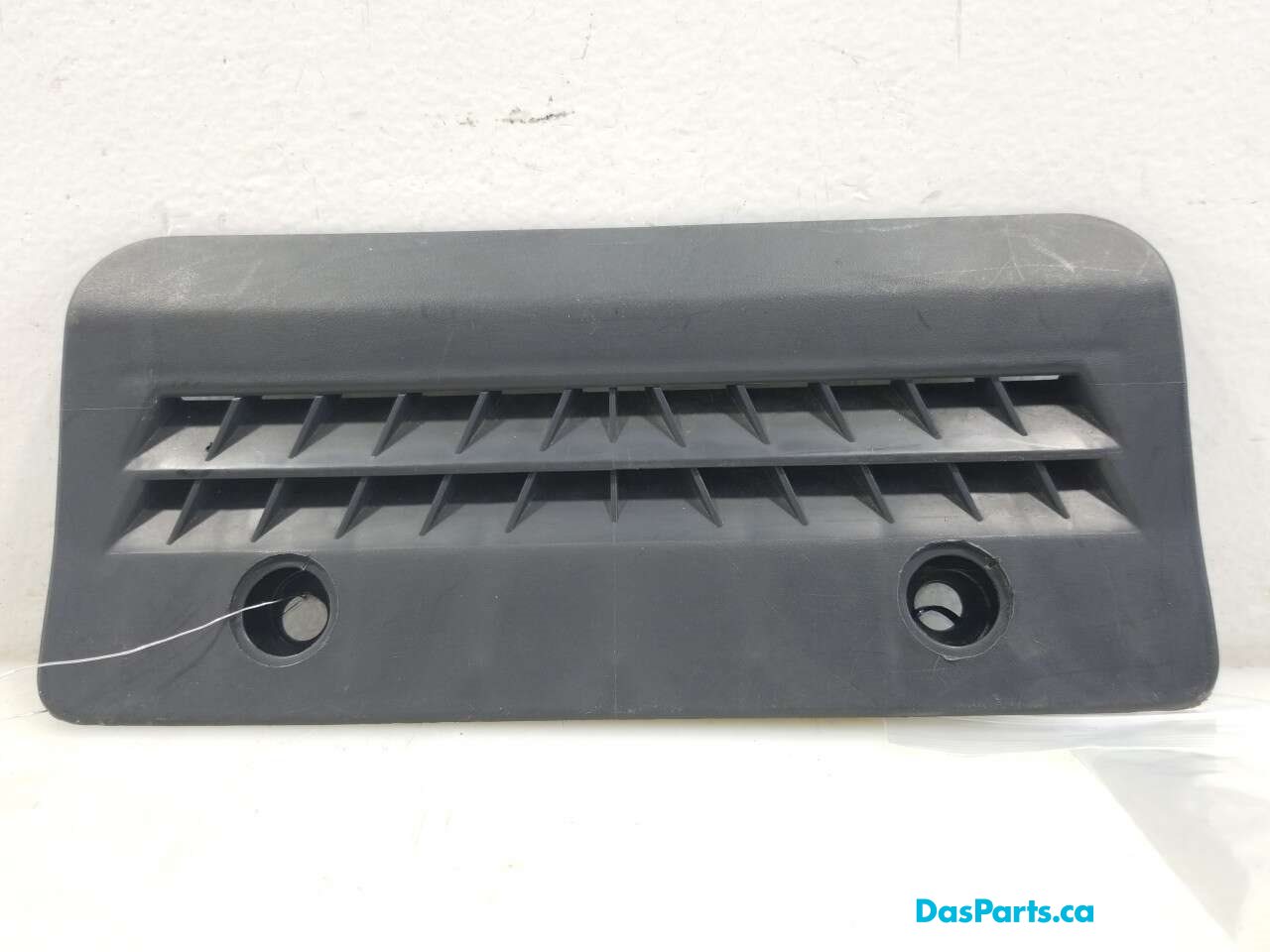 Footwell Vent LR