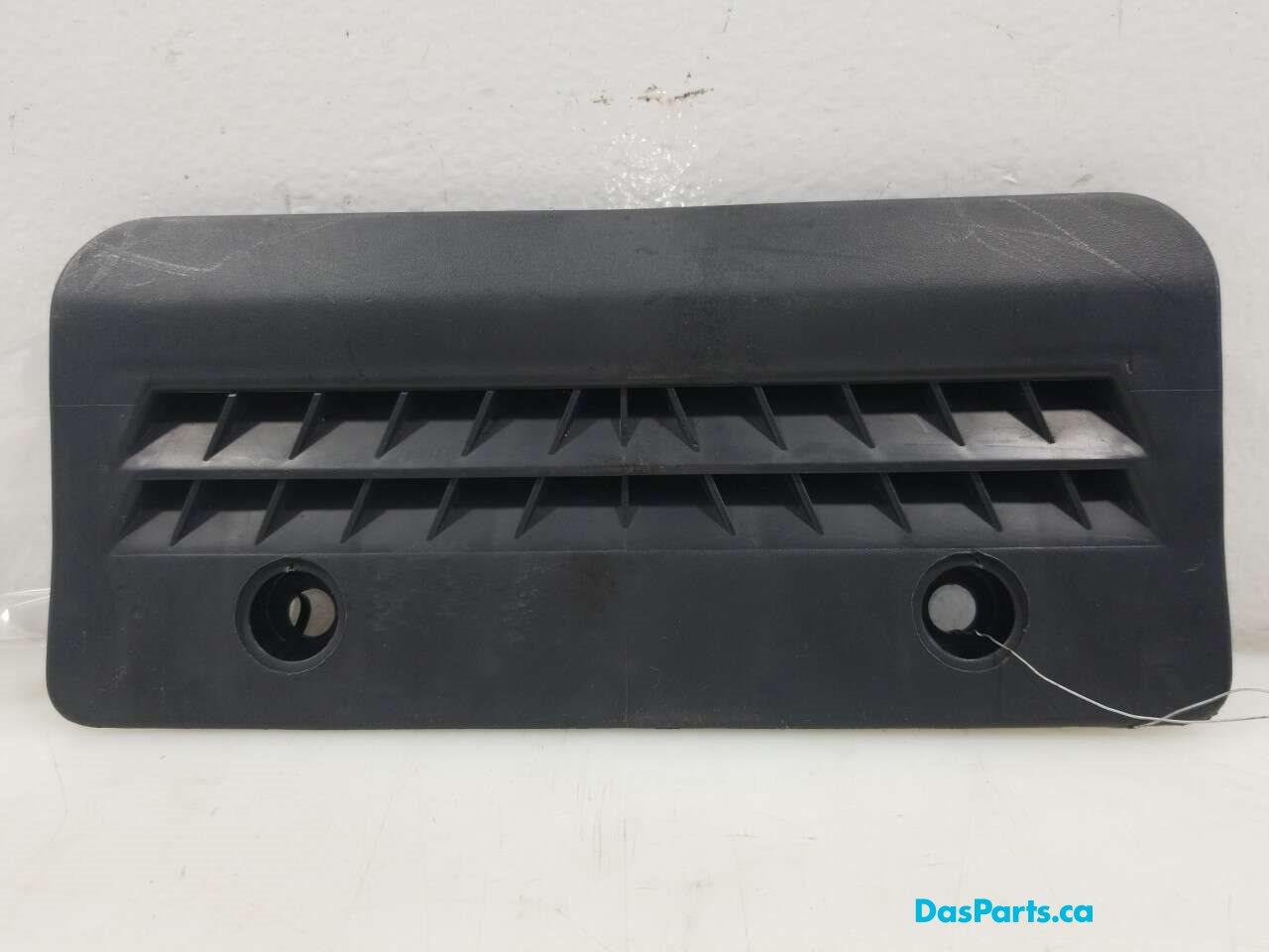 Footwell Vent RR