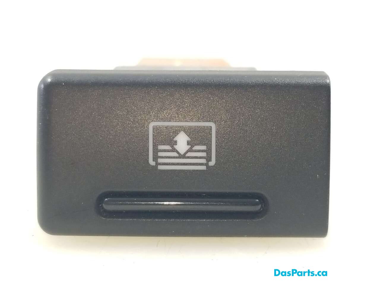 Rear Window Shade Switch