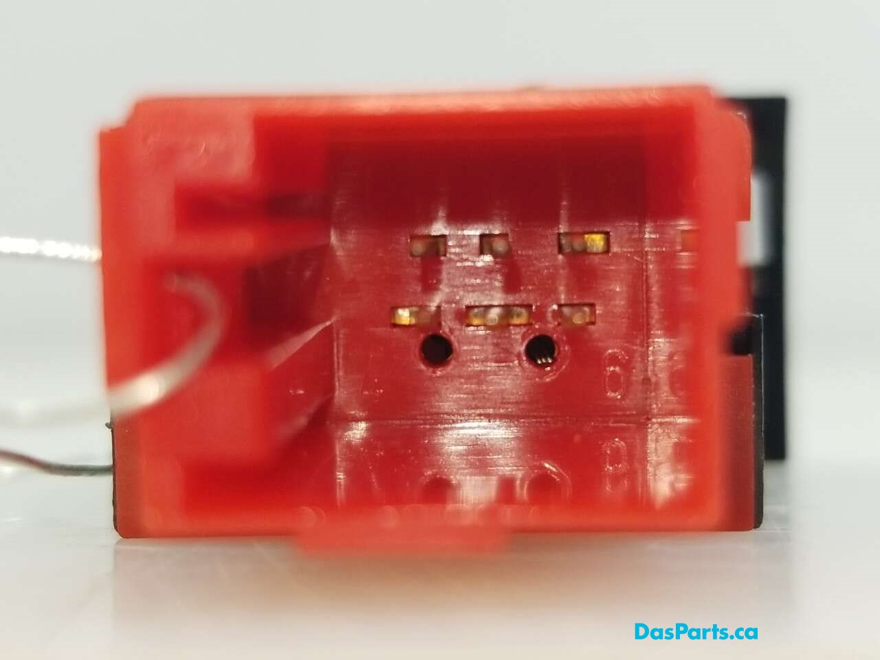 Parking Sensor Switch
