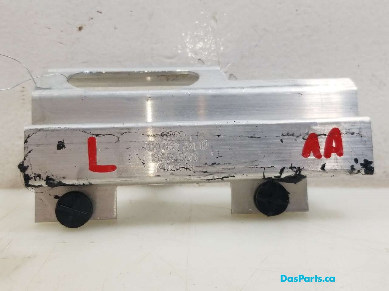 Lower Door Sill Trim LR 2