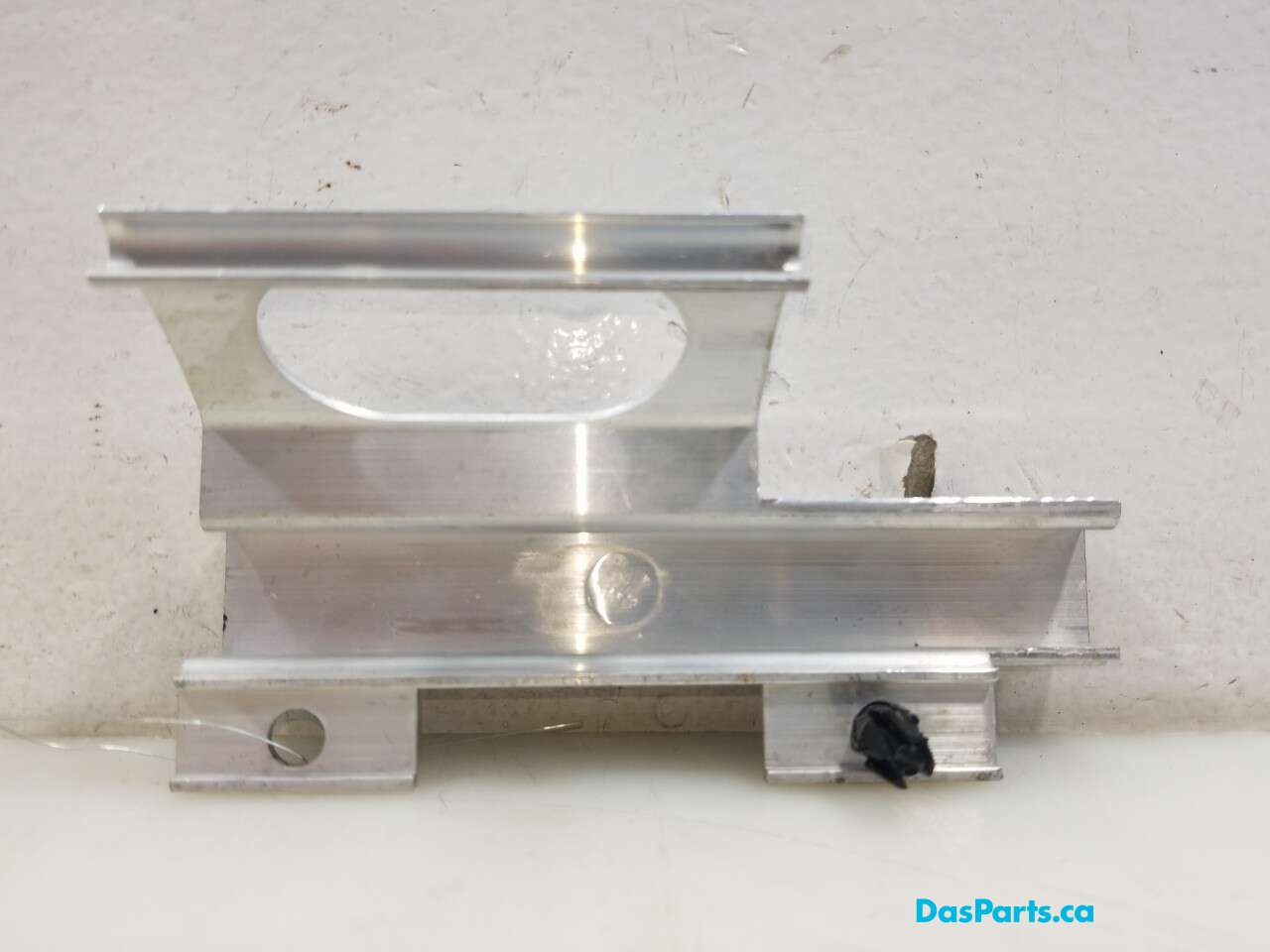 Lower Door Sill Trim RR 2