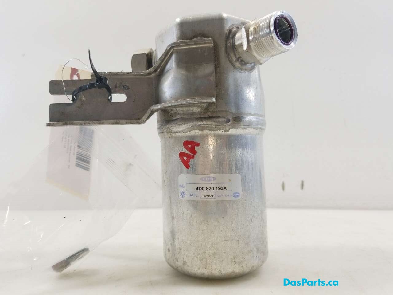 AC Dryer