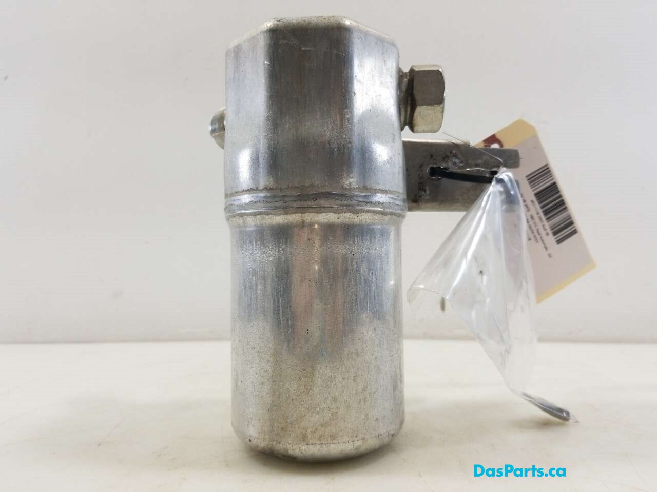 AC Dryer