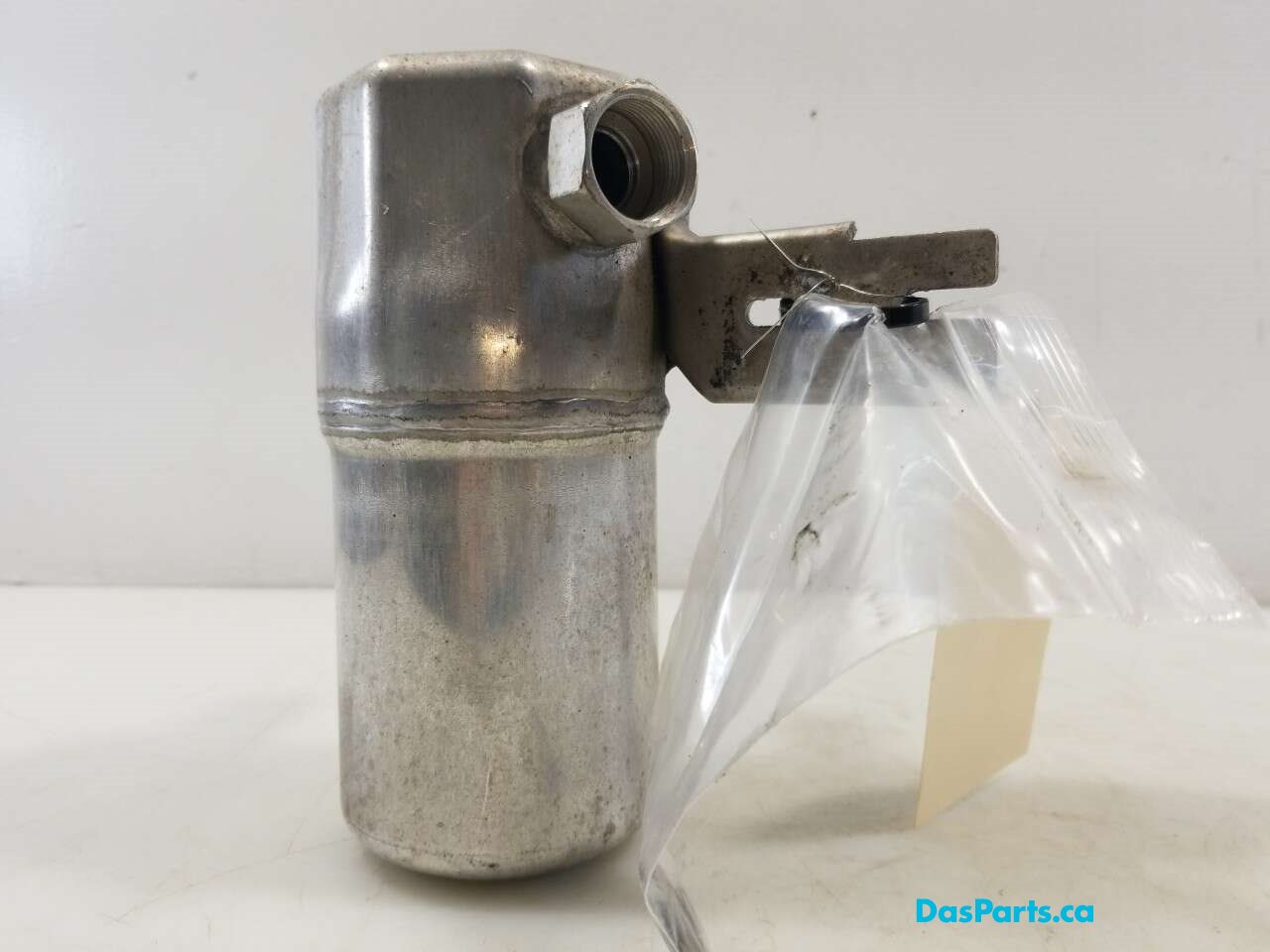 AC Dryer