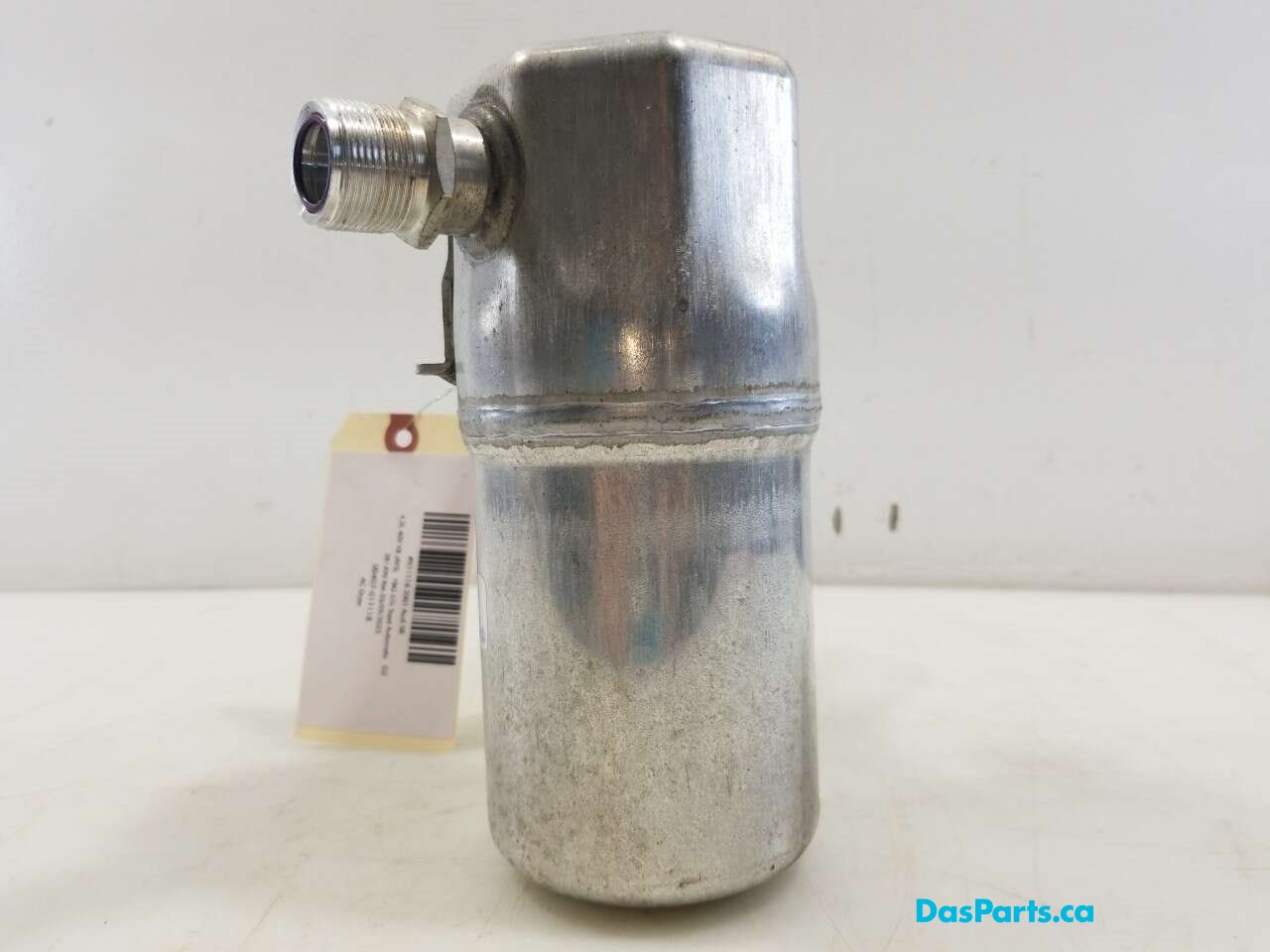 AC Dryer