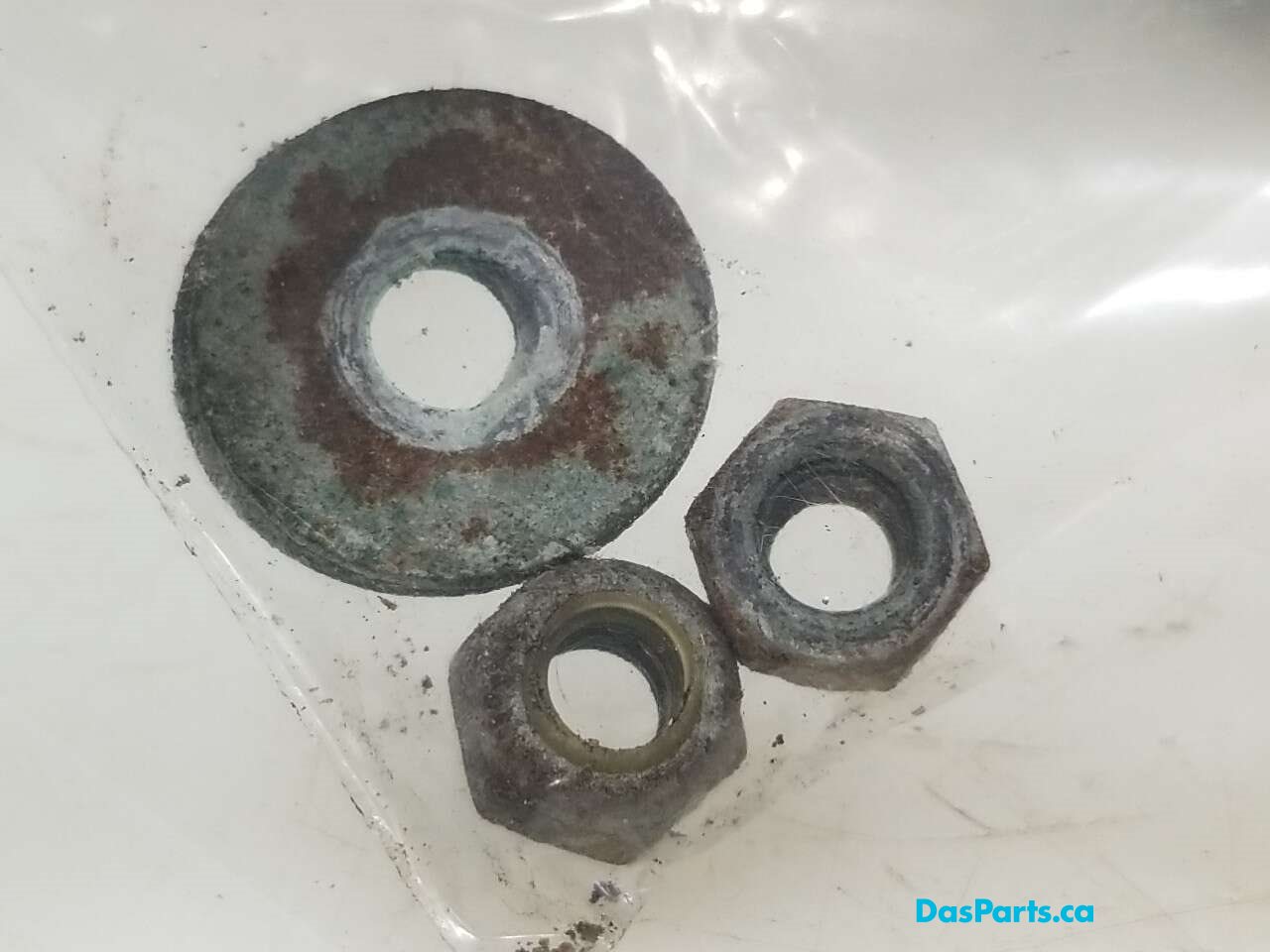 AC Dryer