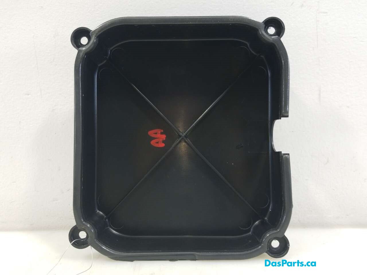 Firewall Cover