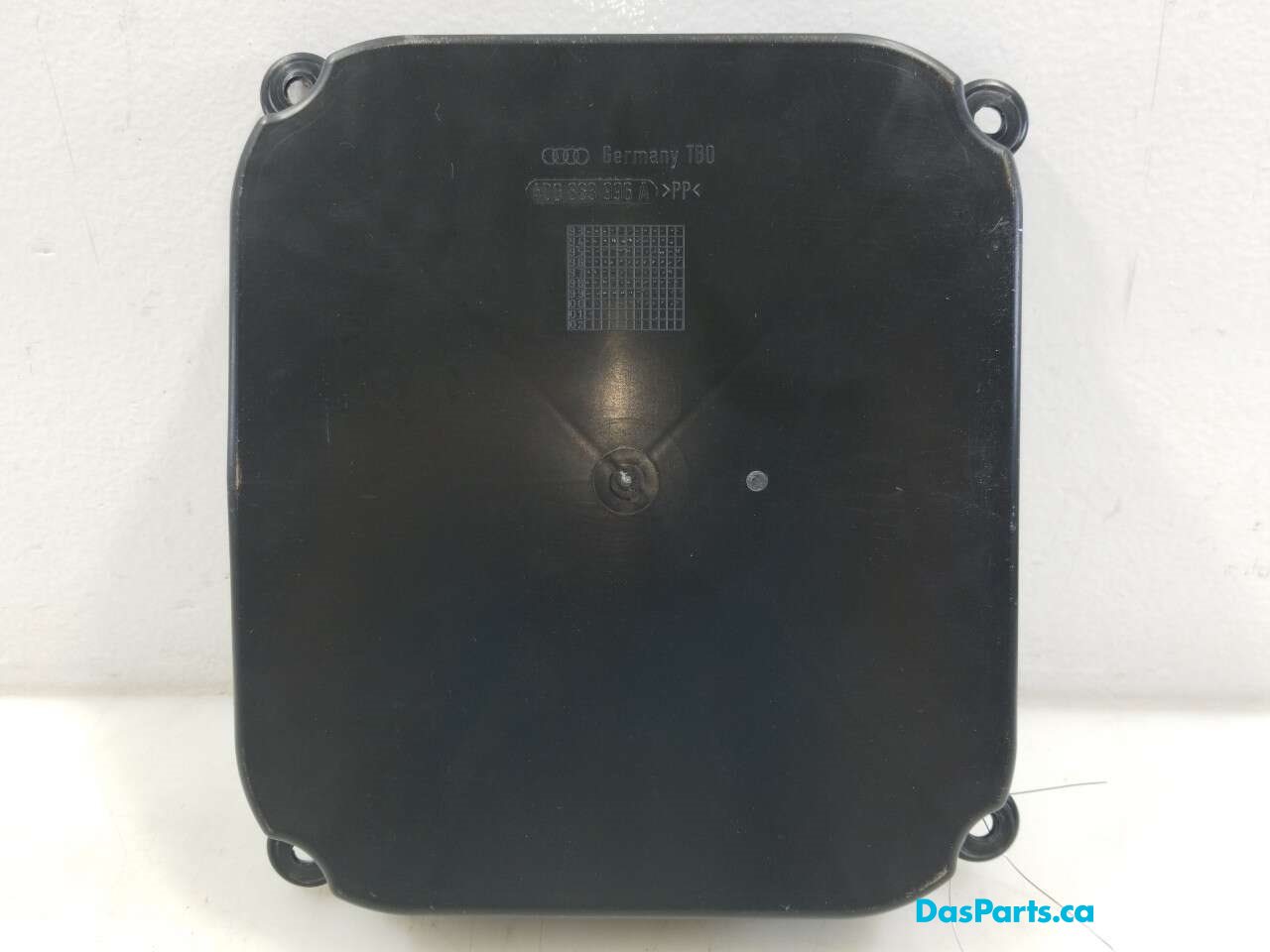Firewall Cover