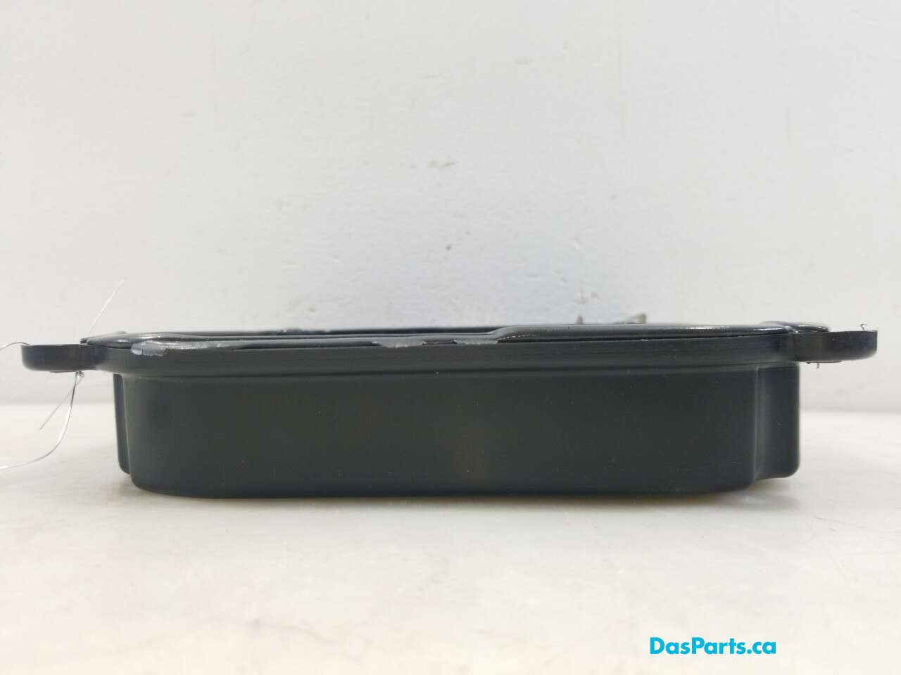 Firewall Cover