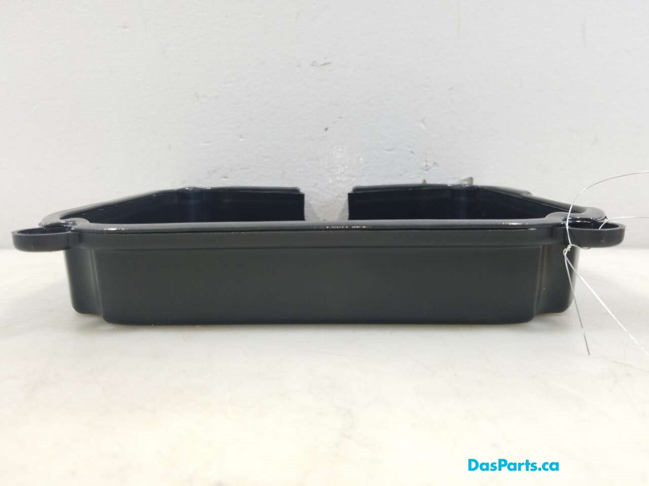 Firewall Cover