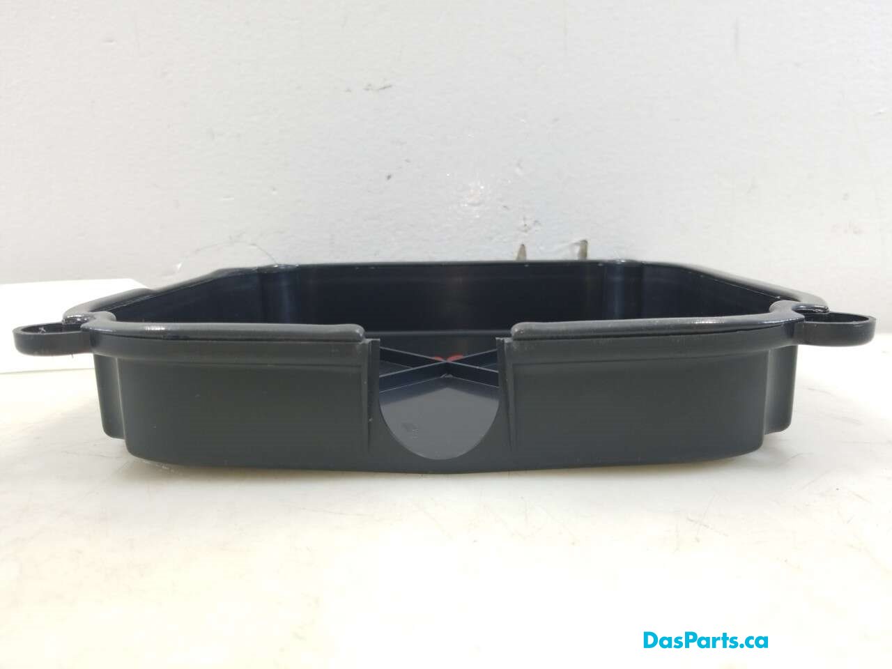 Firewall Cover