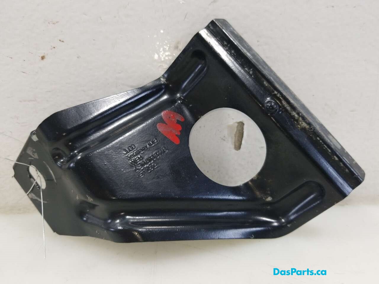 Battery Tie Down