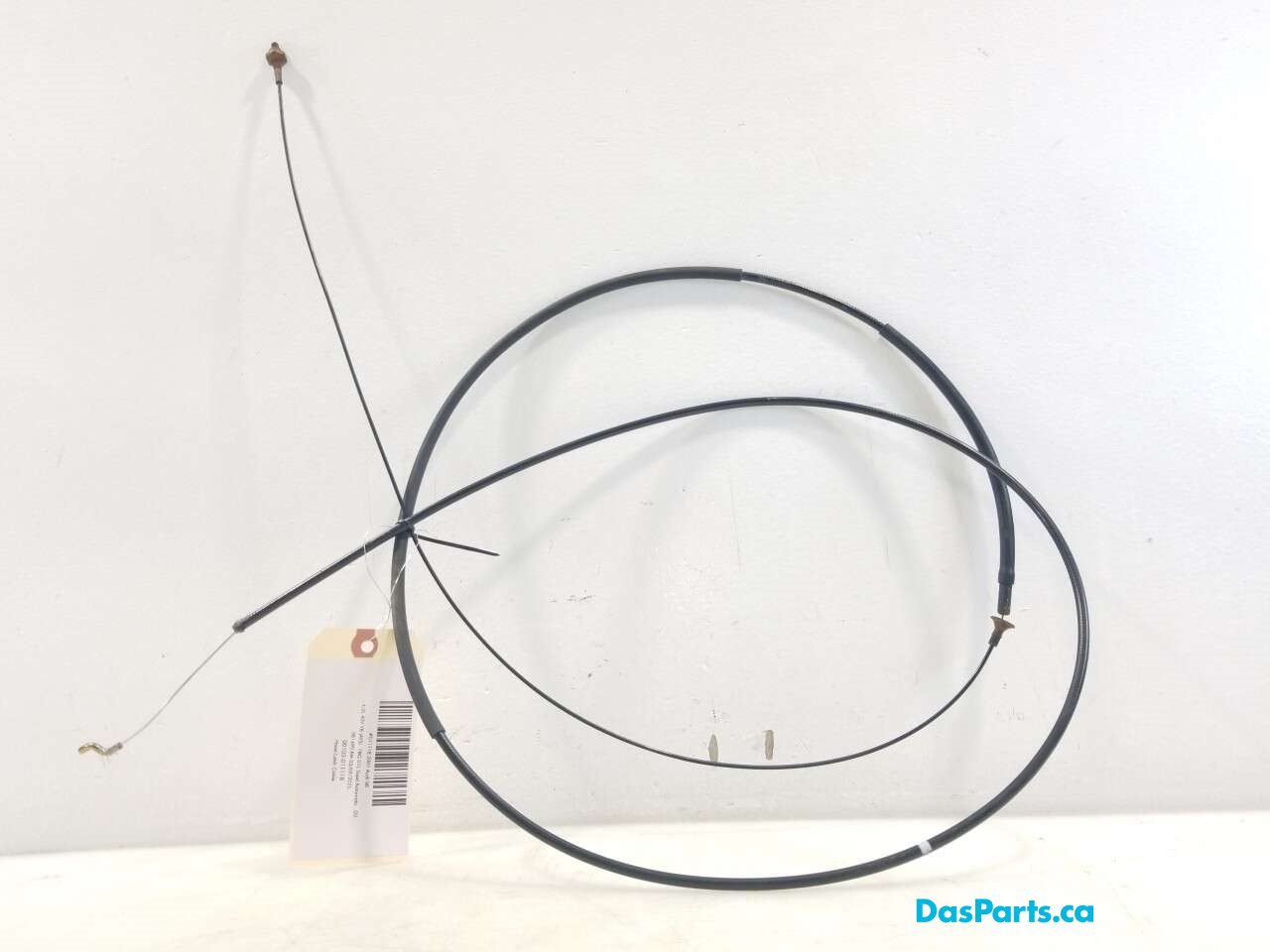 Hood Latch Cable