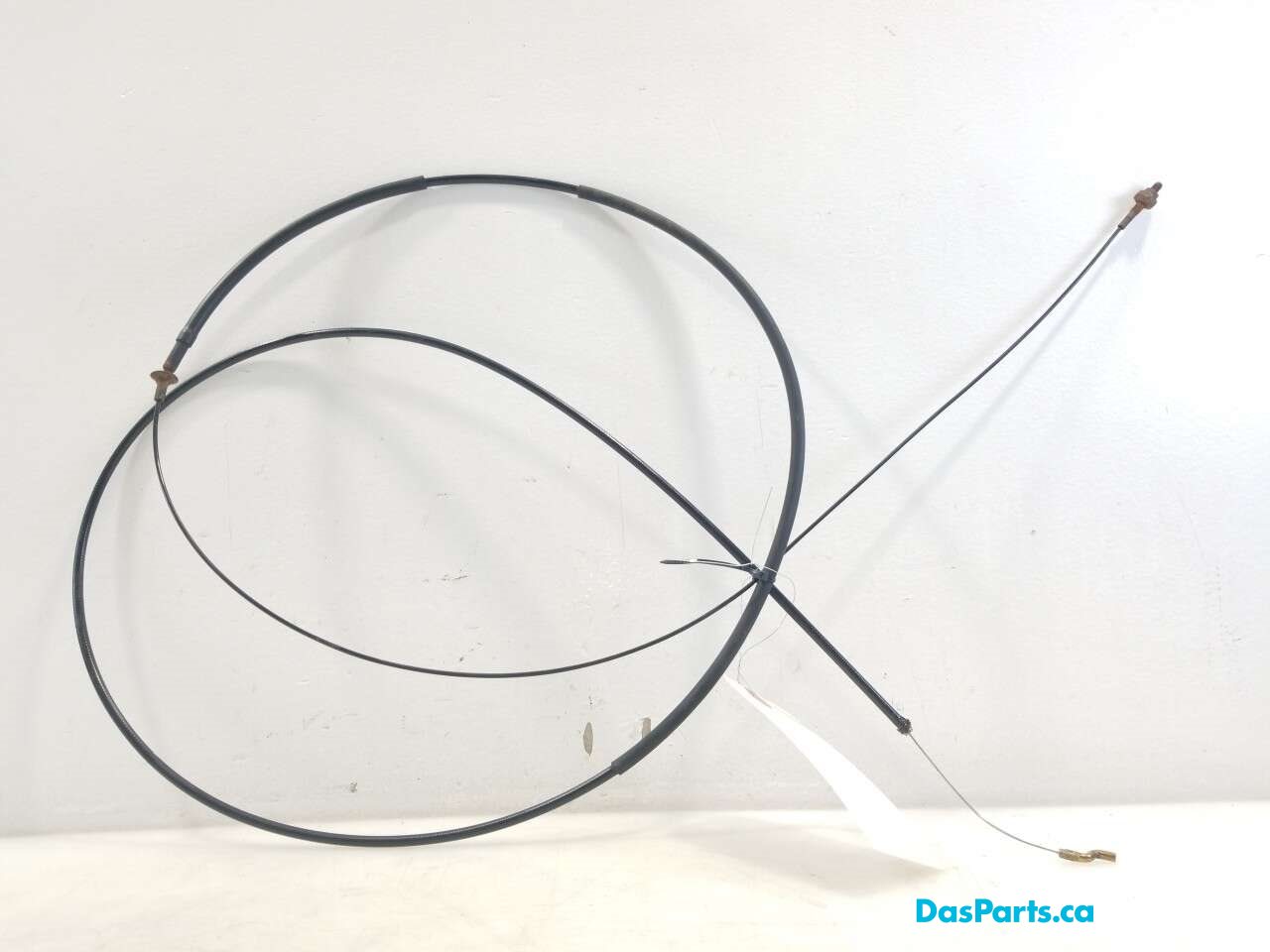 Hood Latch Cable