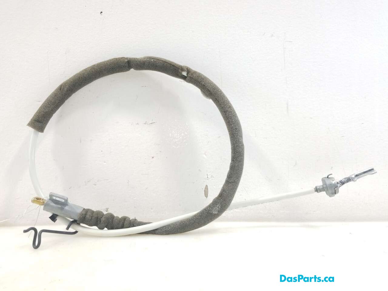 Gear Selector Lock Cable