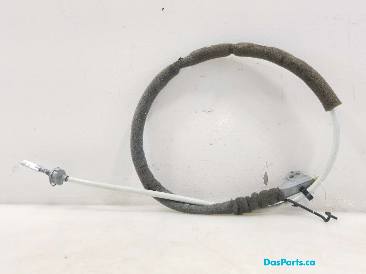 Gear Selector Lock Cable