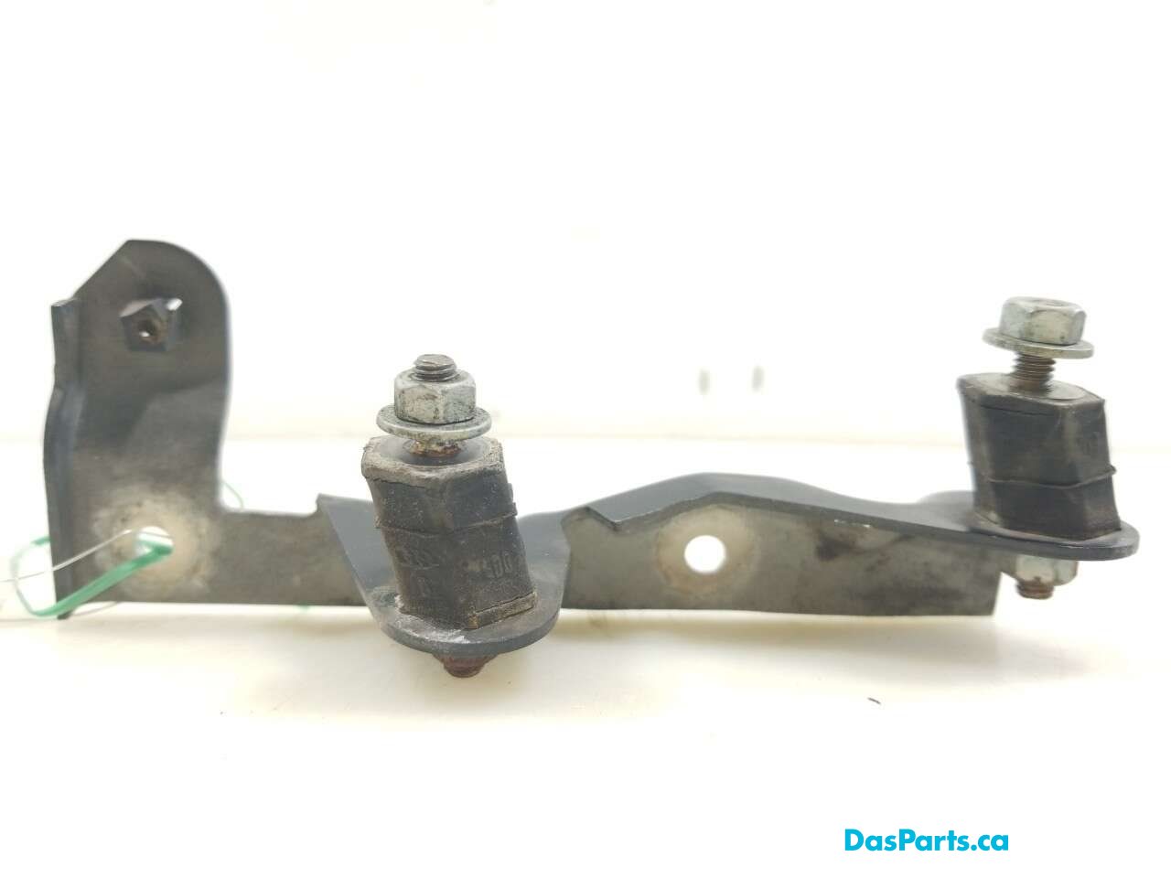 ABS Module Bracket 2