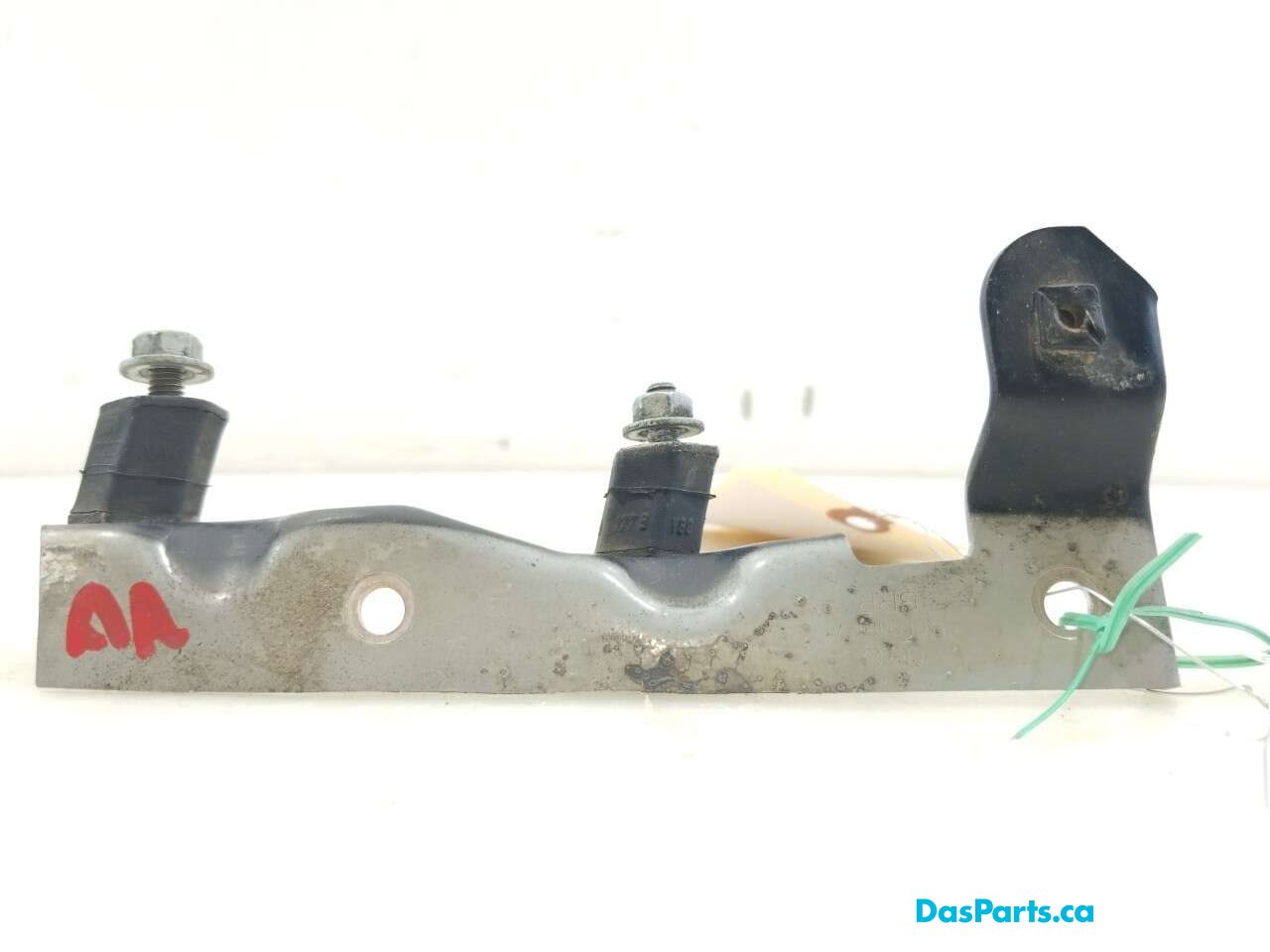 ABS Module Bracket 2