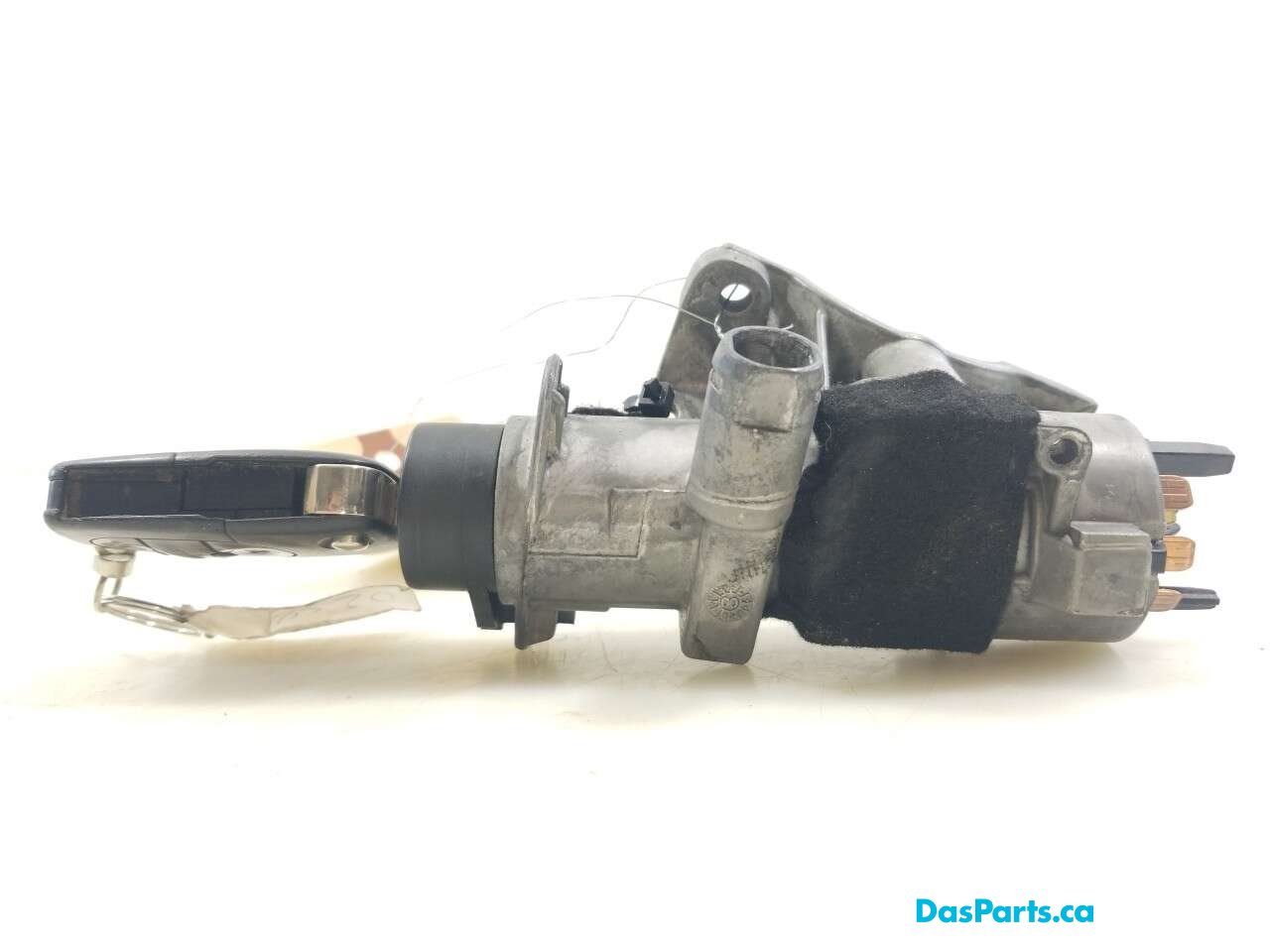Ignition Assembly