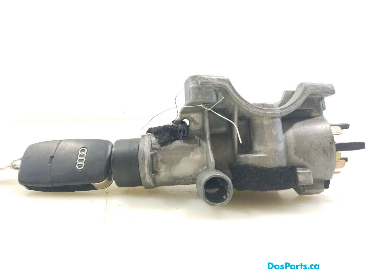 Ignition Assembly