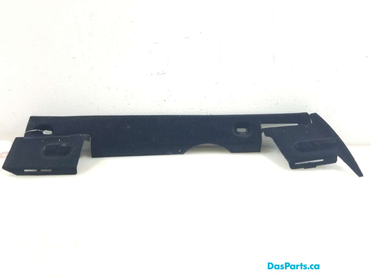 Glovebox Trim