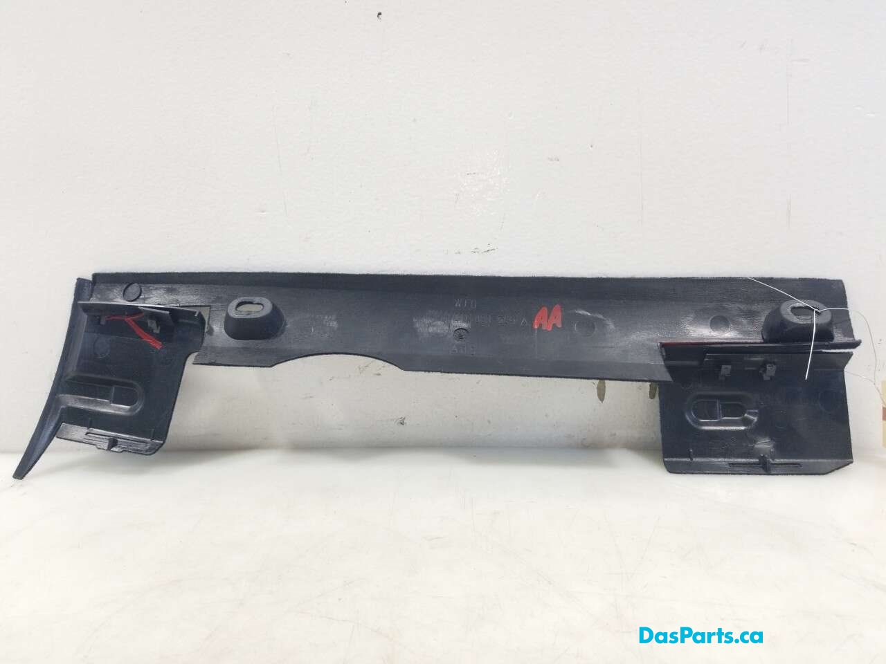 Glovebox Trim