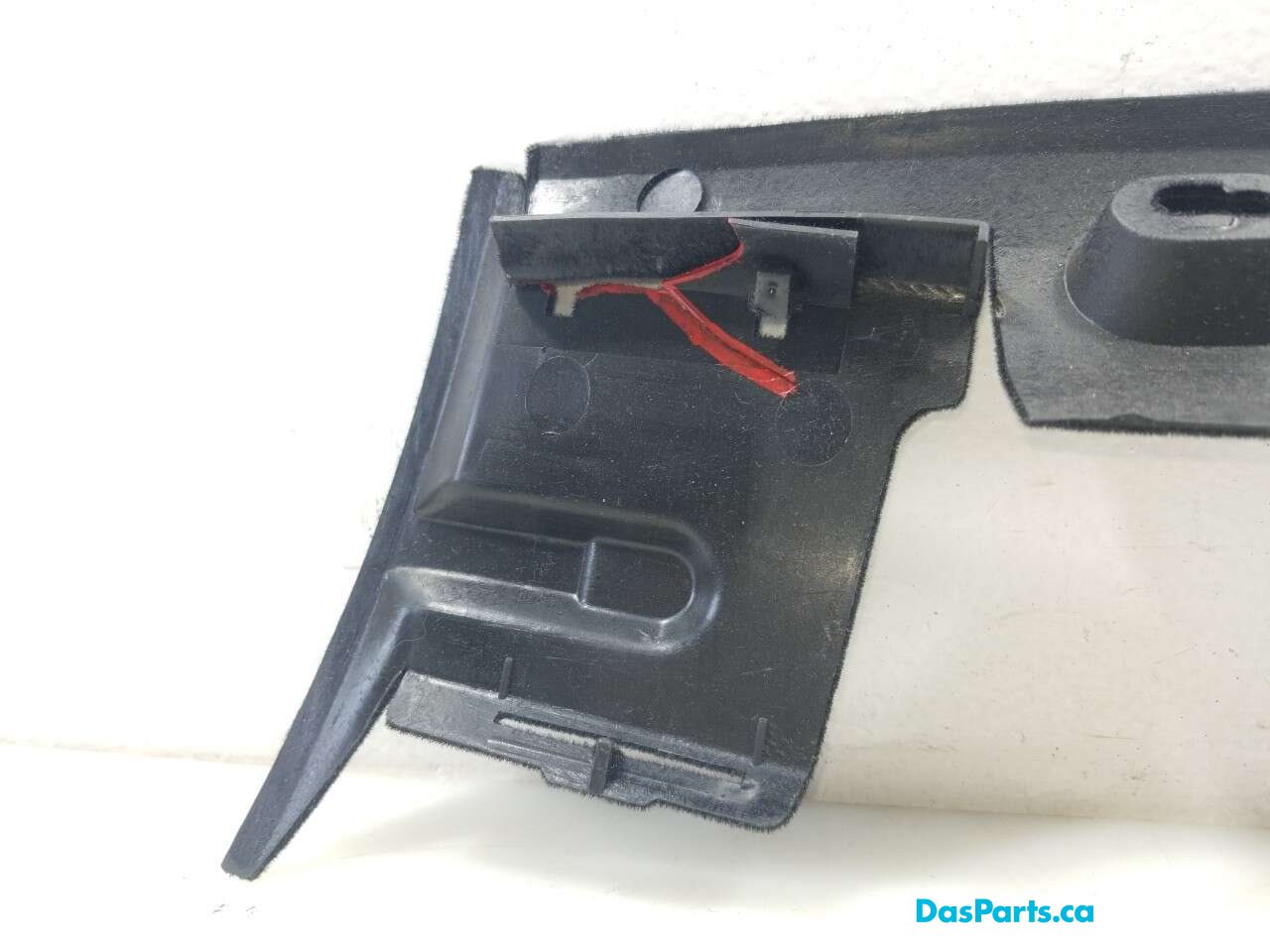 Glovebox Trim