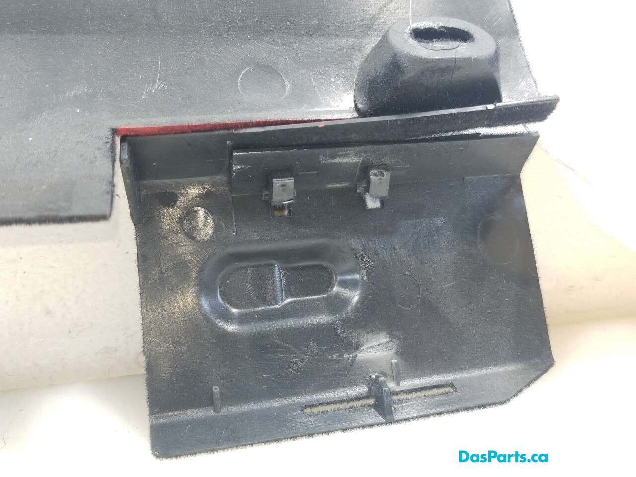 Glovebox Trim