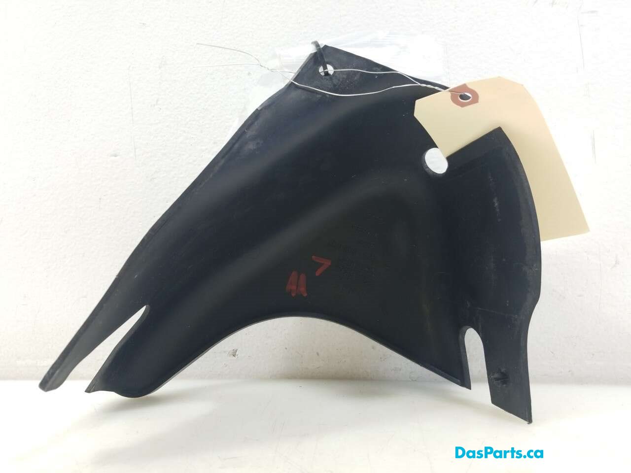 Strut Tower Cover L