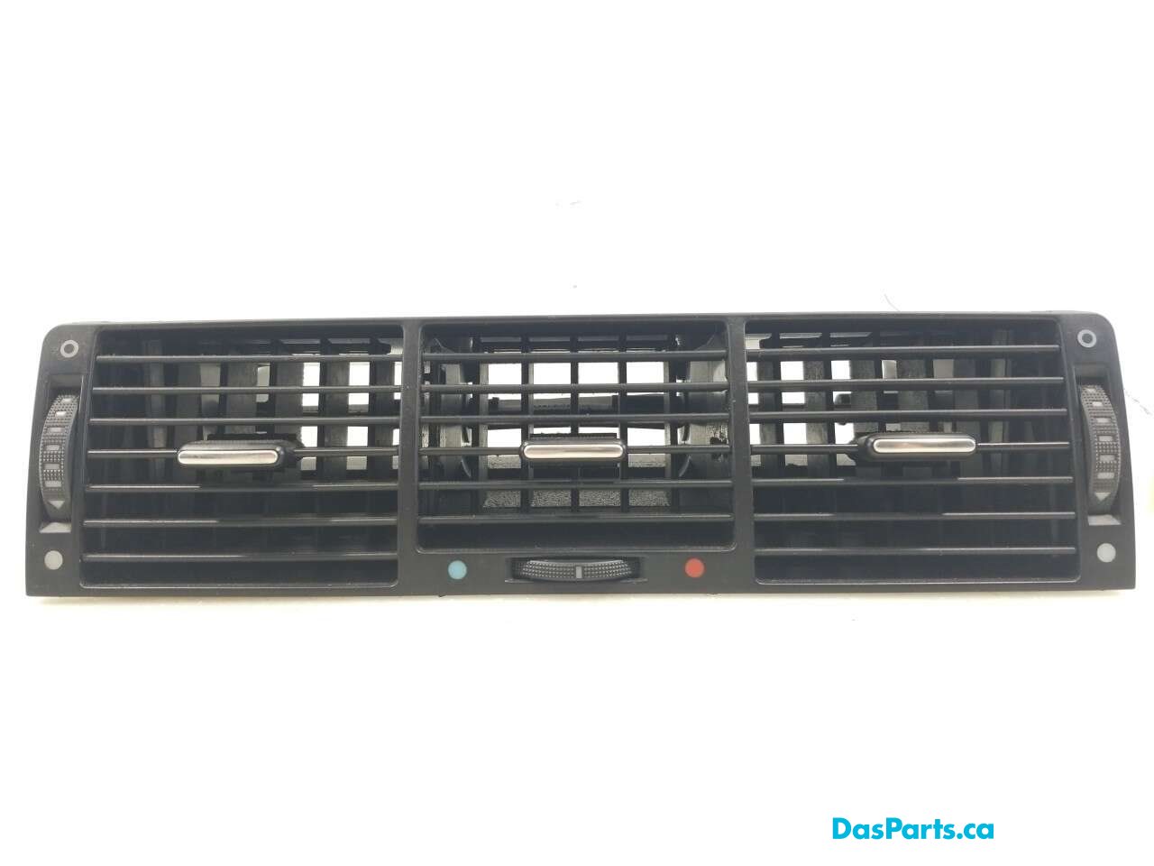 Dash Vent Center