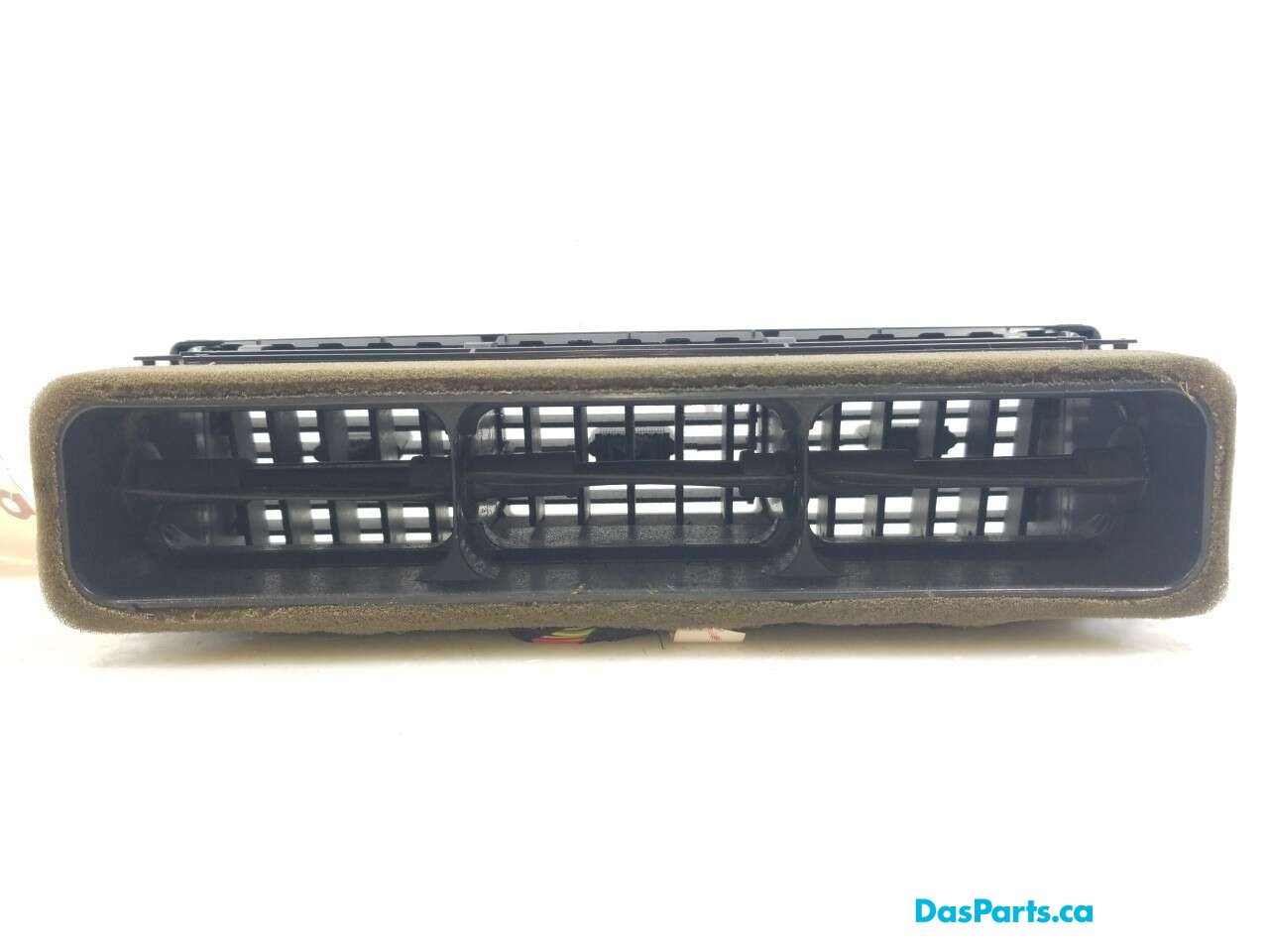 Dash Vent Center