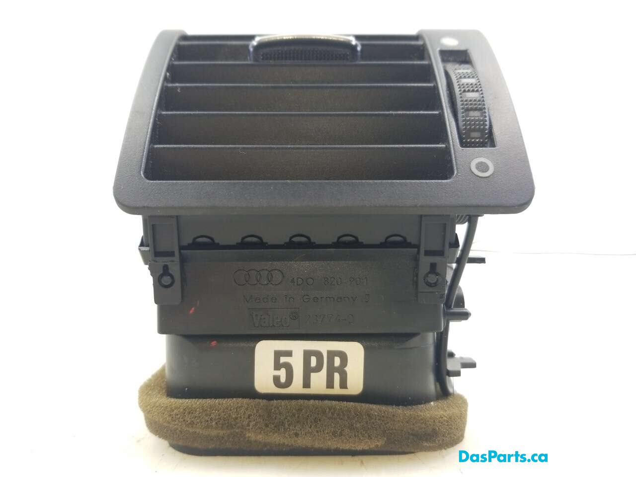 Dash Vent LF 2