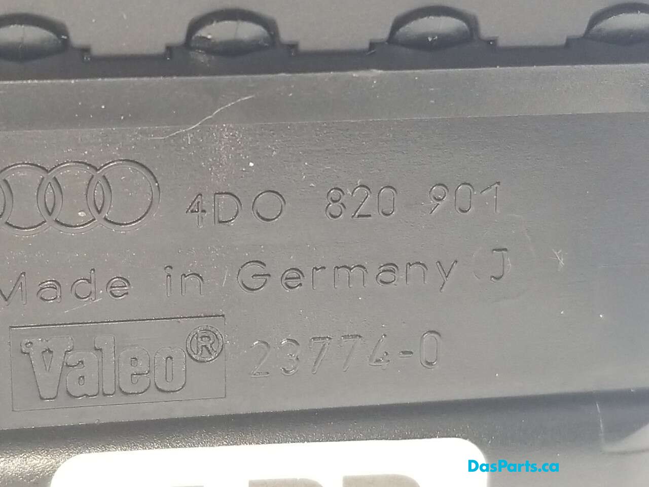Dash Vent LF 2