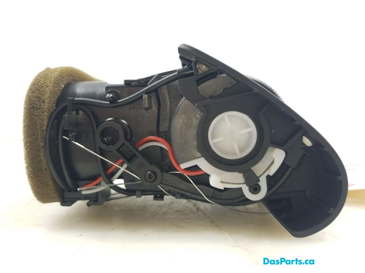Dash Vent LF 2