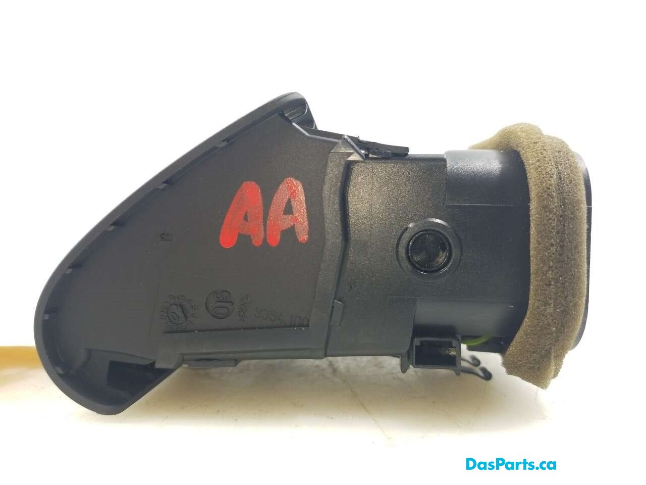 Dash Vent LF 2