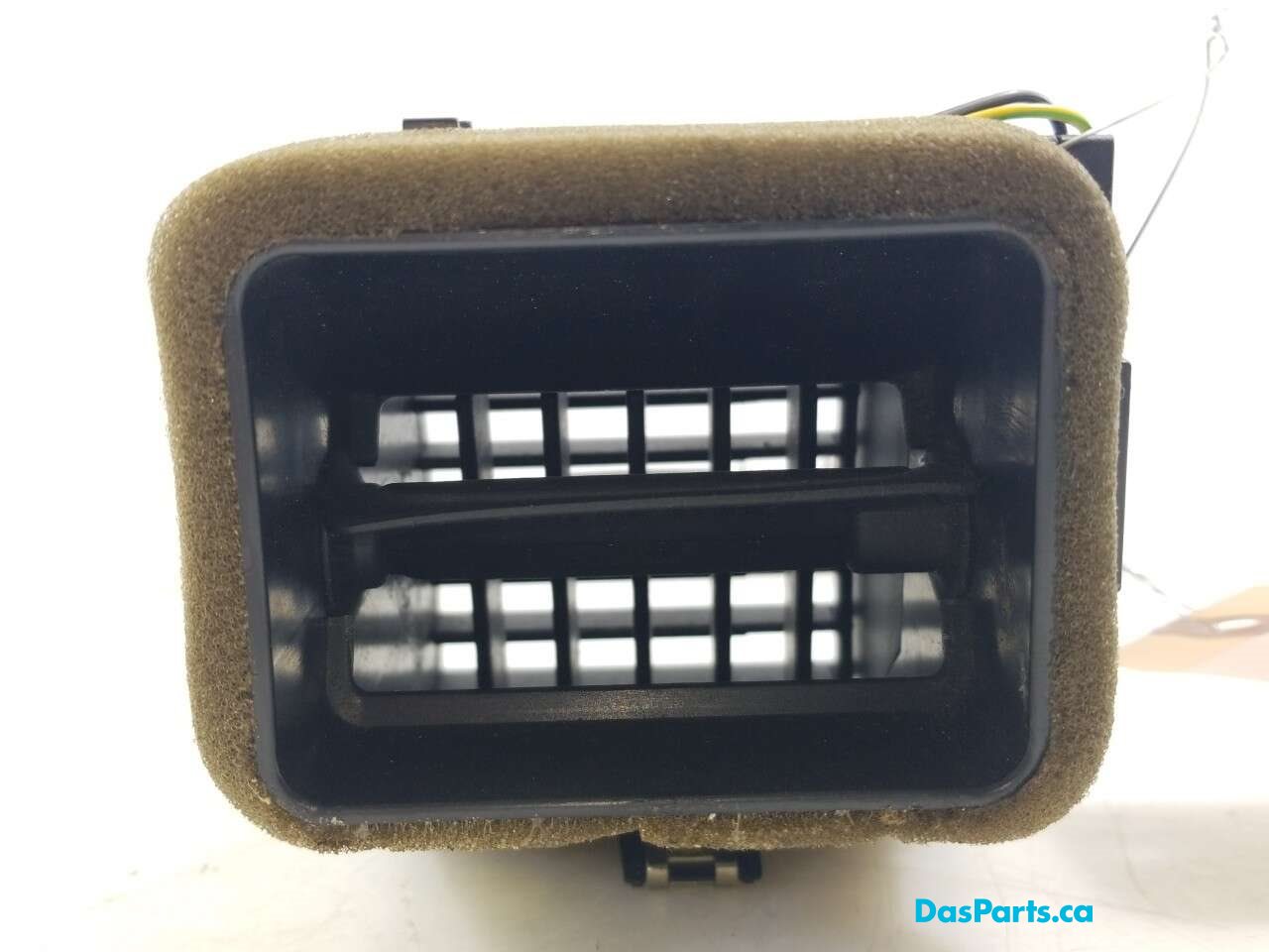 Dash Vent RF